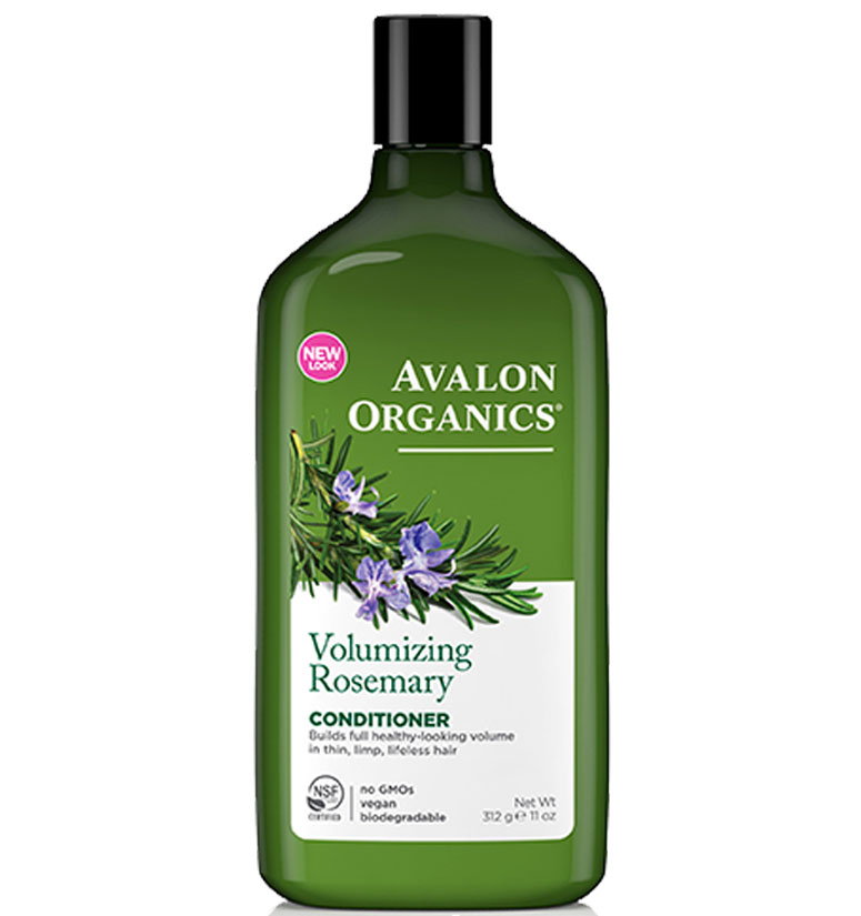 Avalon Organics Volumizing Rosemary Conditioner  11oz