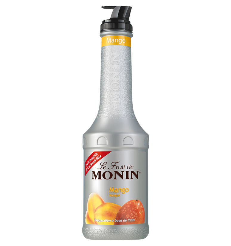 Monin Fruit Mix - Mango